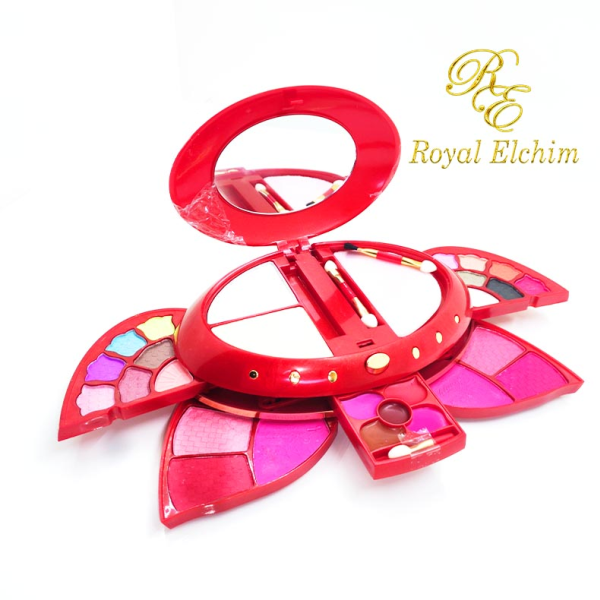 ENGY COSMETICS ENGY MAKE-UP SET 22 غواصه ص