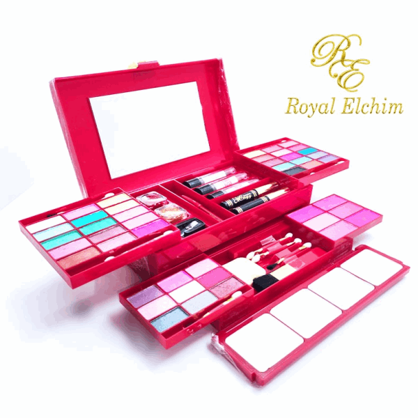 ENGY COSMETICS ENGY MAKE-UP SET 49 سلم ص