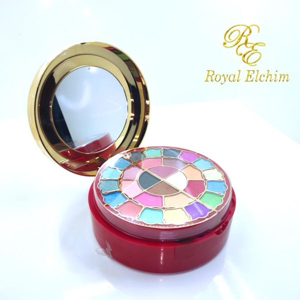 ENGY COSMETICS ENGY MAKE-UP SET 70 أرابيسك