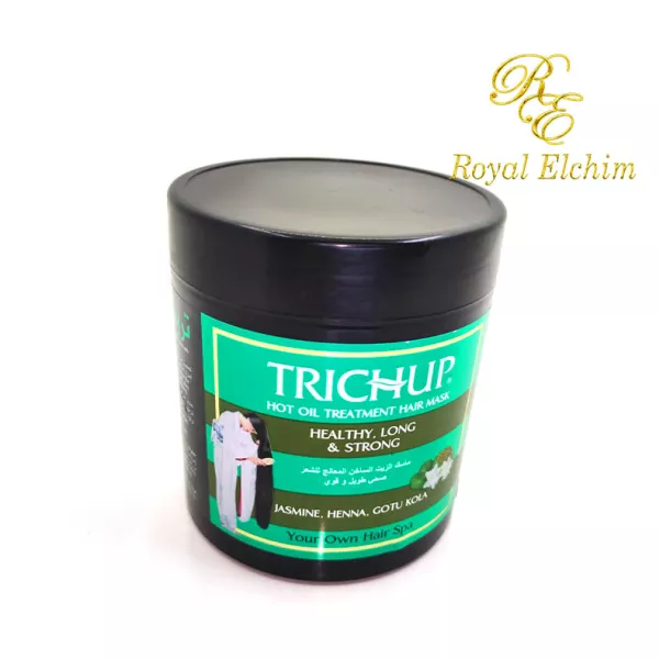 Exquisite Trichup Hair Mask Photo for Mobile Exquisite Trichup Hair Mask Photo for Mobile
