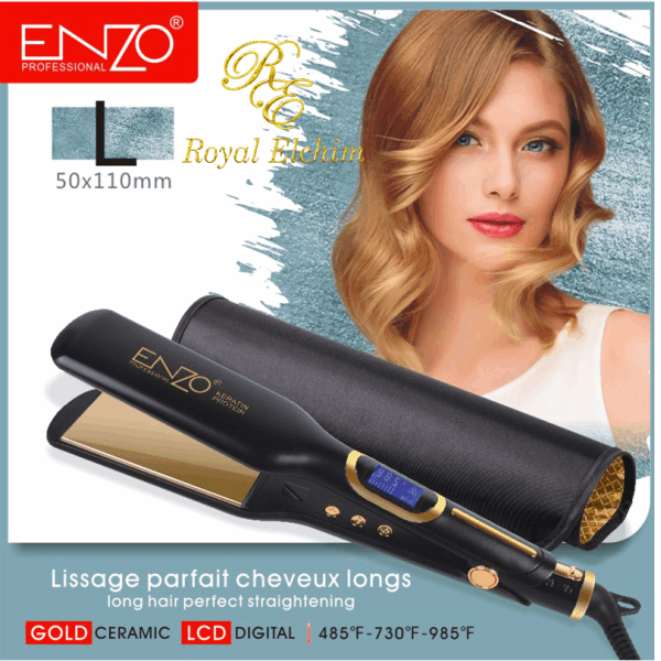 استخدام احترافى ENZO 3107