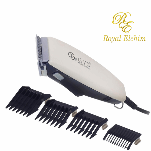 استخدام احترافى GTS 1320