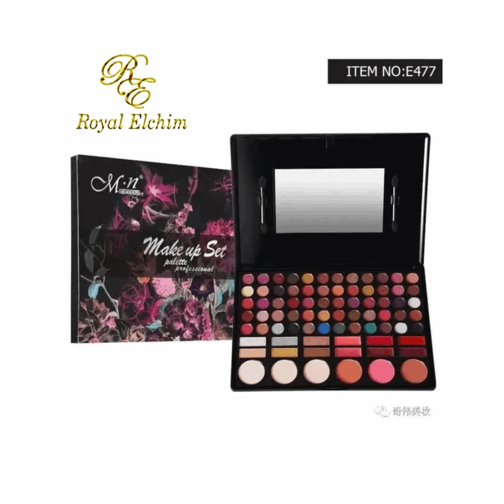 EYES Eye Shadow 78 Color