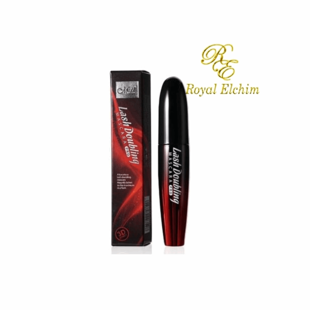 EYES MASCARA M.N M 345