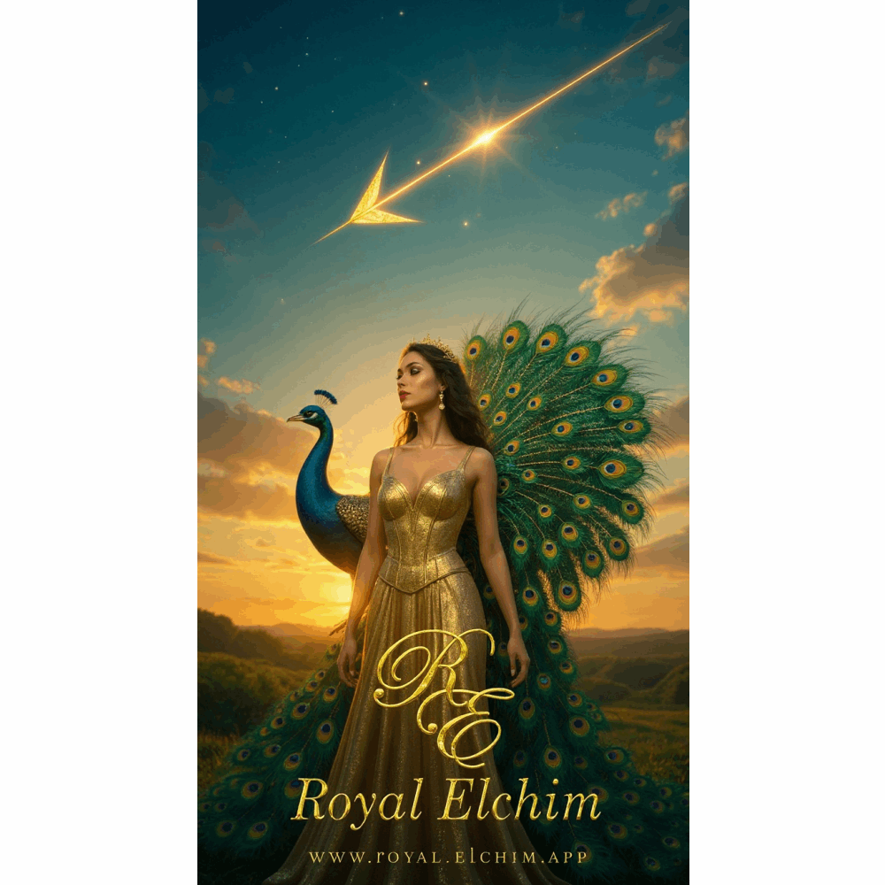 ORIGINAL PARFUM ROYAL SHINE - ROYAL ELCHIM Eau De Parfume 30 Ml