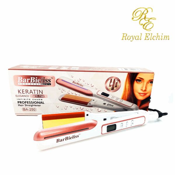 اجهزه وعده BARDIELISS BA-256