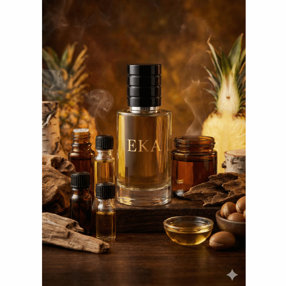 ORIGINAL PARFUM ROYAL EKA EAU DE TOILETTE 50 ML