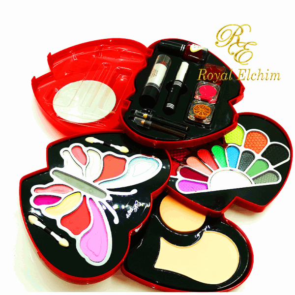 ENGY COSMETICS ENGY MAKEUP KIT 31
