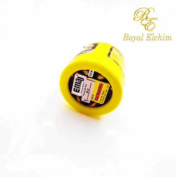 EMAJ EMAJ CREAM ROYAL HONEYPROTEIN