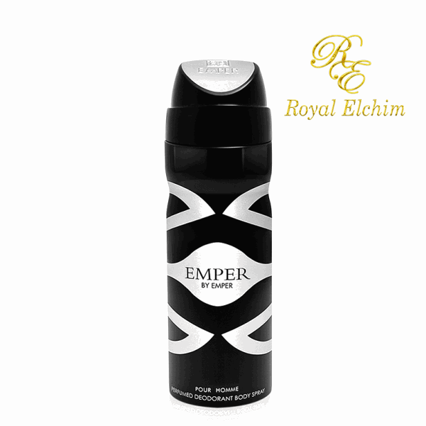 Deodorant &amp; Spray Emper Pour Homme