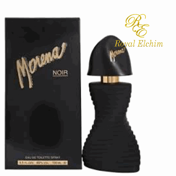 ORIGINAL PARFUM Morena Noir