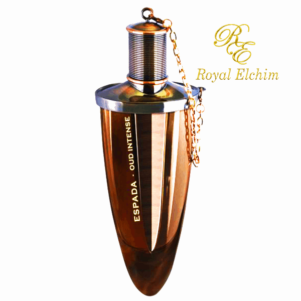 ORIGINAL PARFUM ESPSADA OUD INTENCE Le Chameau
